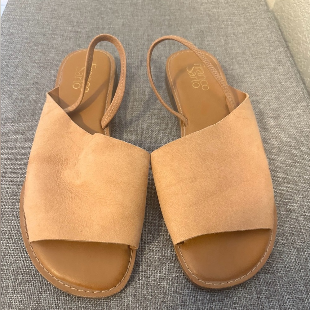 Franco Sarto Sandal